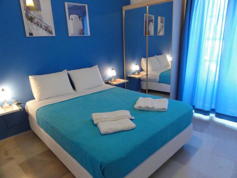 Botsis Guest House 