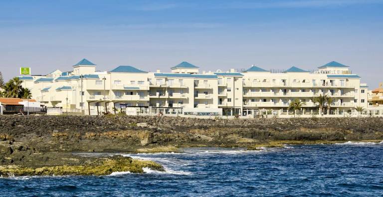 Hotel Ereza Mar
