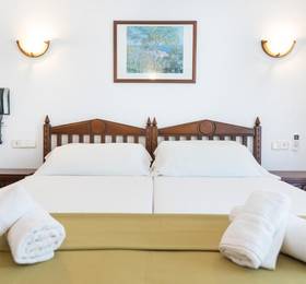 Отдых в Ses Puntetes Hotel - Испания, Майорка