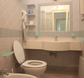 Baia Tropea Resort  в Калабрии