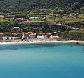 Отдых в Baia Tropea Resort  - Италия, Калабрия