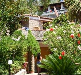 Baia Tropea Resort  в Калабрии