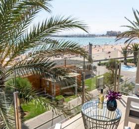 Apartaments Delfin в Майорке