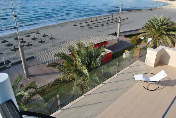 Apartaments Delfin