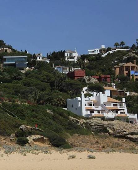 Villas Costazahara  Испания, Коста де ла Луз