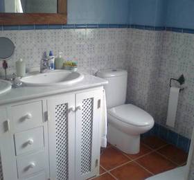 Villas Costazahara  в Коста де ла Лузе