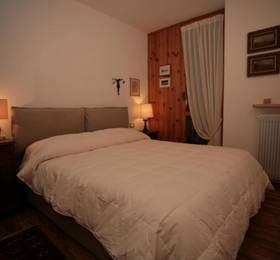 Residence Valfassa в Трентино