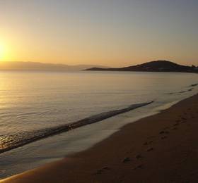 Naxos Island Hotel в Наксосе