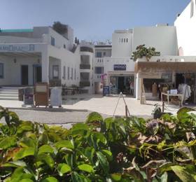 Туры в Naxos Island Hotel в Греции