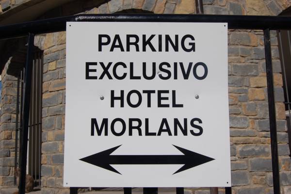 Hotel Casa Morlans  2* Испания, Формигаль