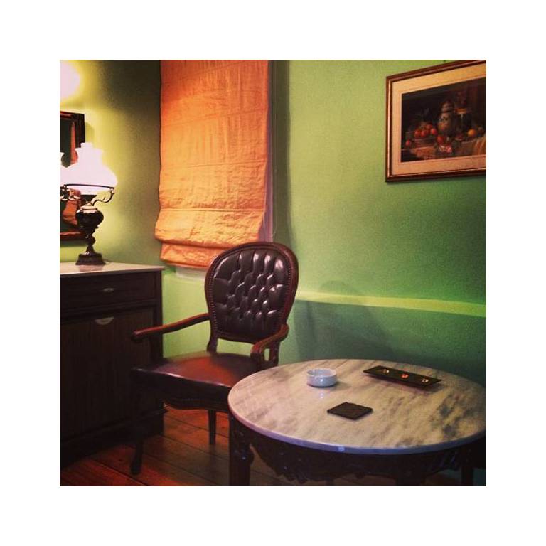 Kapodistrias Hotel 