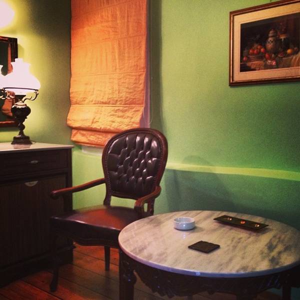 Kapodistrias Hotel