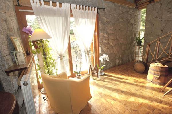 Hotel Vallibierna  3* Испания, Уэска