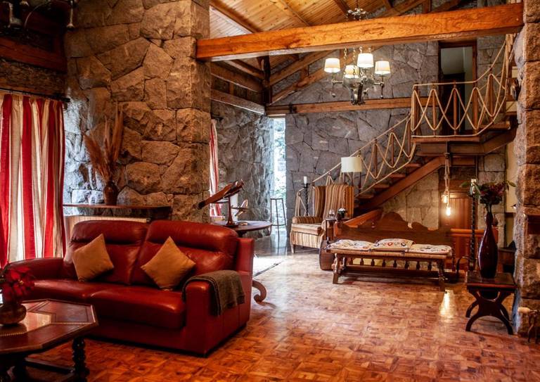 Hotel Vallibierna 