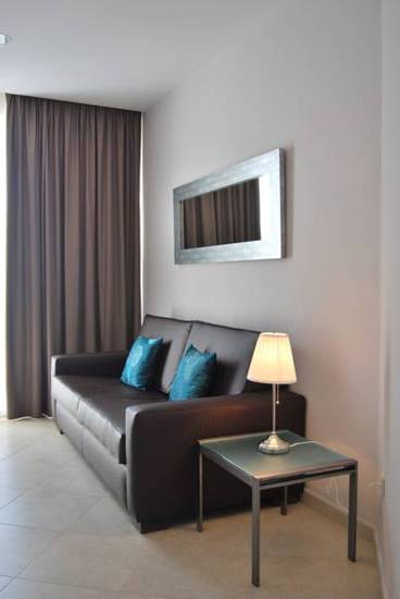 Hotel Costa Conil  4* Испания, Коста де ла Луз