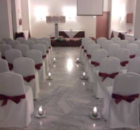 Отдых в Hotel Costa Conil  - Испания, Коста де ла Луз