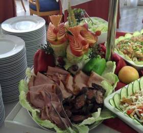 Hotel Costa Conil  в Коста де ла Лузе