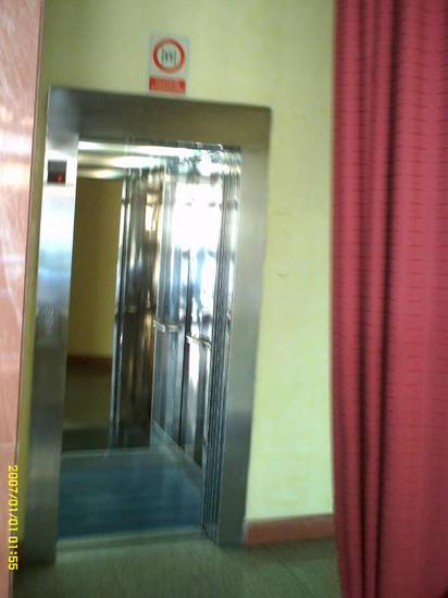 Hotel VillaPaloma 2* Испания, Леон