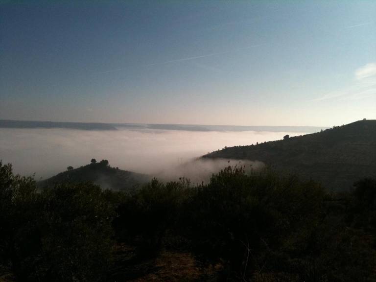 Casa Rural Andrea 