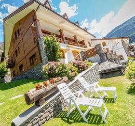 Отдых в Hotel Beau Sejour  - Италия, Курмайор