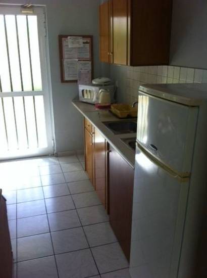 Denise Apartments  Греция, Кос