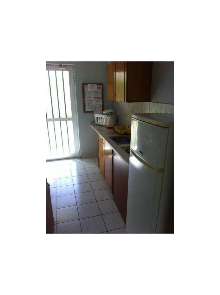 Denise Apartments 