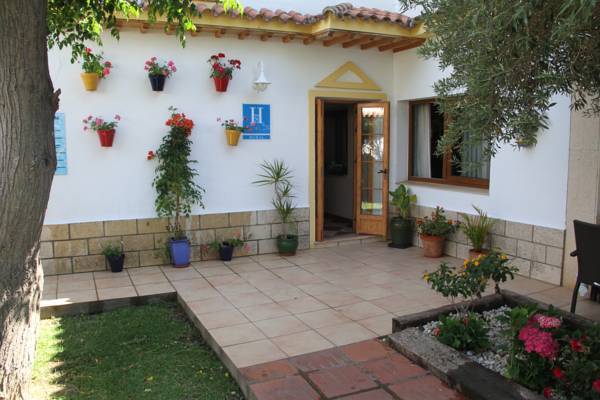 Hostal Cabo Roche  1* Испания, Коста де ла Луз