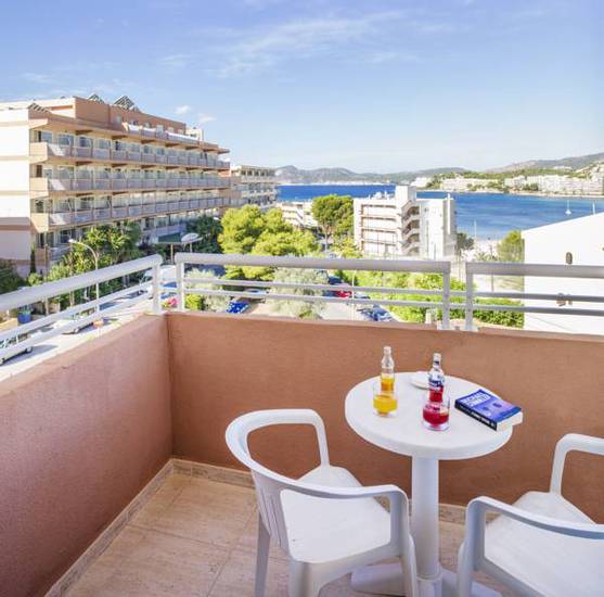 Delfin Siesta Mar  4* Испания, Майорка