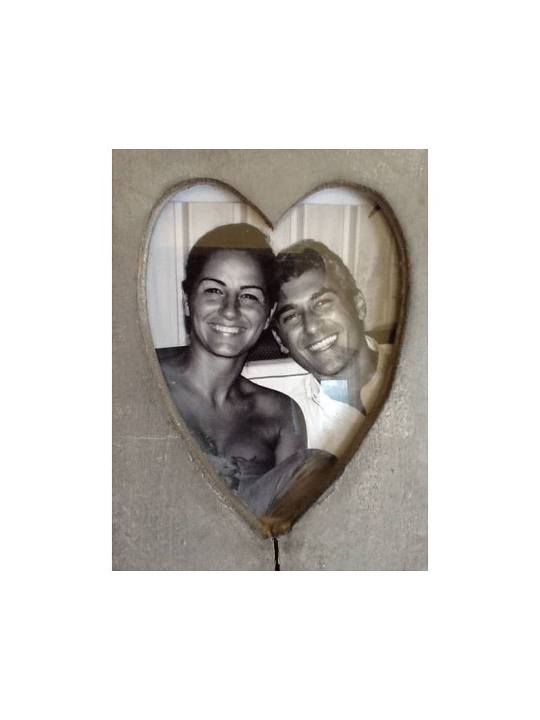 La Casa del Cuore 