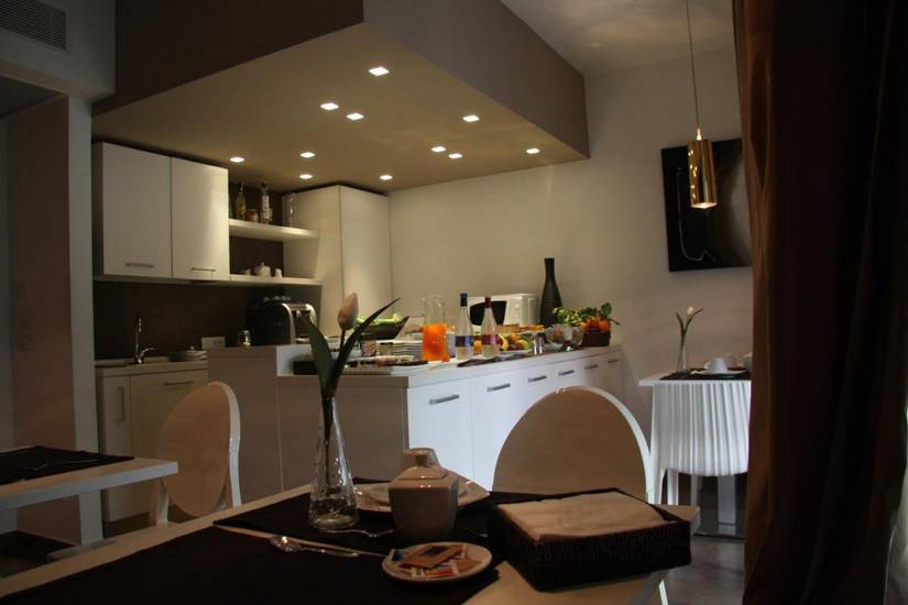 Light Guest House Италия, Калабрия