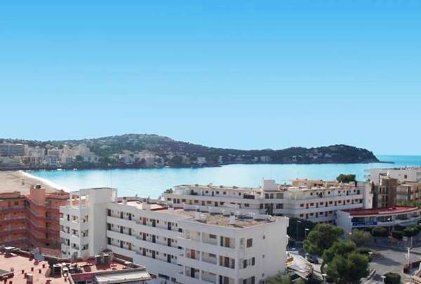 Apartamentos Deya  3* Испания, Майорка