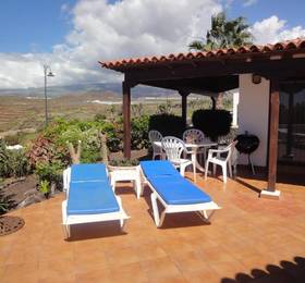 Clansani Tenerife в Тенерифе
