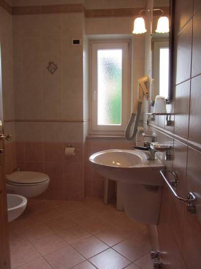 Park Hotel Aurora  3* Италия, Трентино