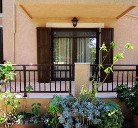 Туры в Lefkos Apartments в Греции