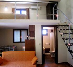 Отдых в Lefkos Apartments - Греция, Пелопоннес