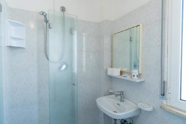 Beach Suite Hotel 