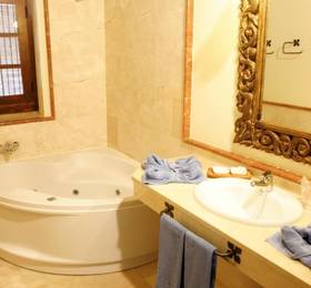 Туры в Hotel Oasis Rural  в Испании