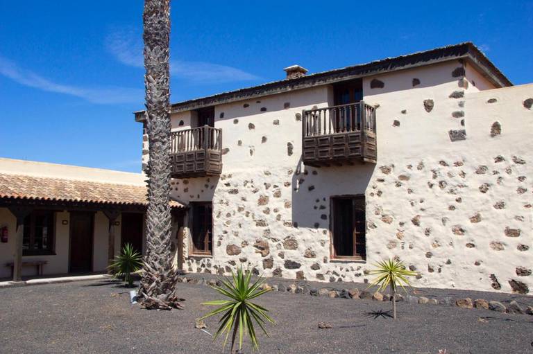 Hotel Oasis Rural 
