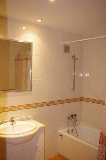 Apartamentos Niko  Испания, Ибица