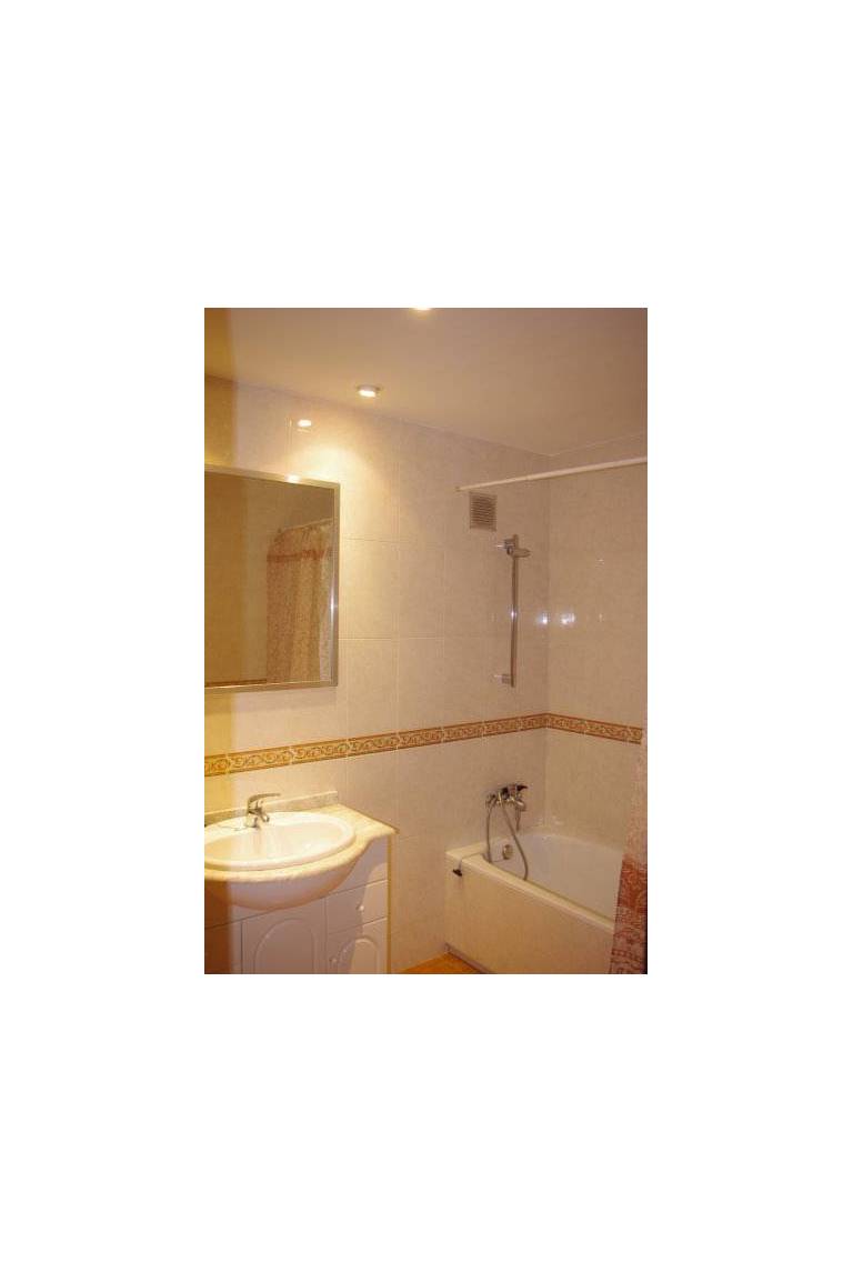 Apartamentos Niko 