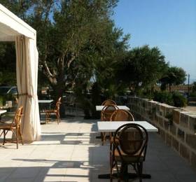 Tenuta Il Gambero  в Апулия