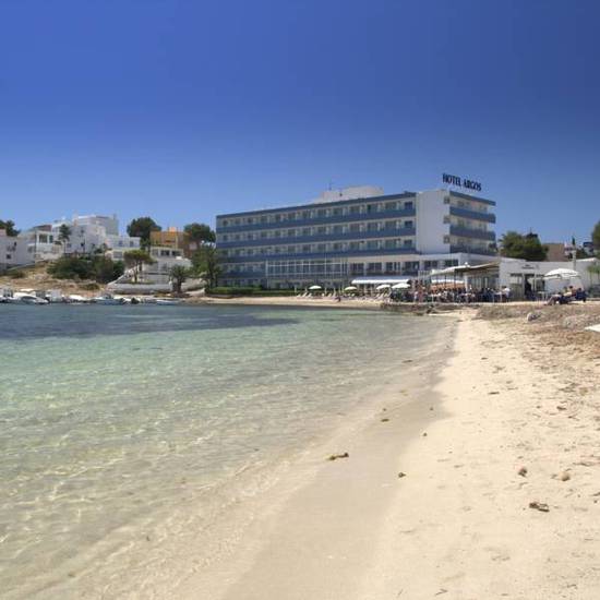 Hotel Argos Ibiza  4* Испания, Ибица