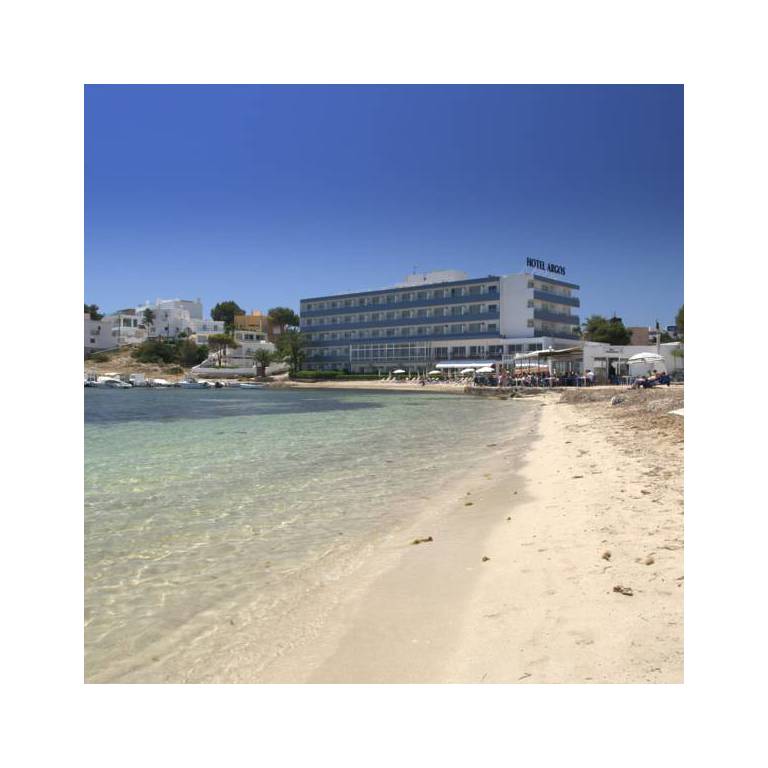 Hotel Argos Ibiza 