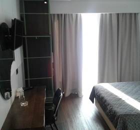Отдых в Adonis City Hotel - Греция, Пелопоннес