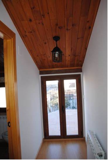 Casa Rural Dalila  Испания, Куэнка