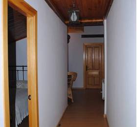 Casa Rural Dalila  в Куэнке