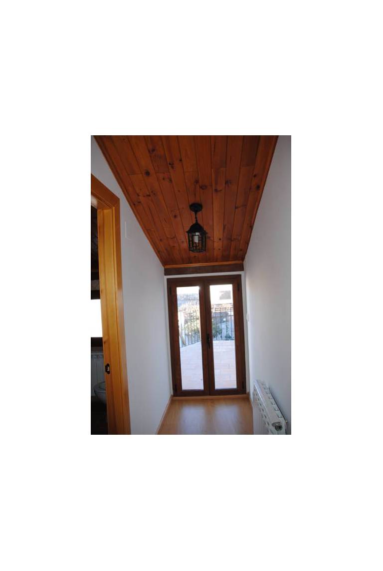 Casa Rural Dalila 