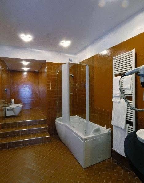 La Fermata Resort  4*