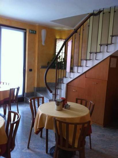 La Nuvola Albergo  2* Италия, Венето