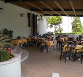 Туры в La Nuvola Albergo  в Италии